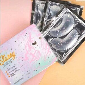 NWT AMNH AMNH Starry Collagen Eye Pads